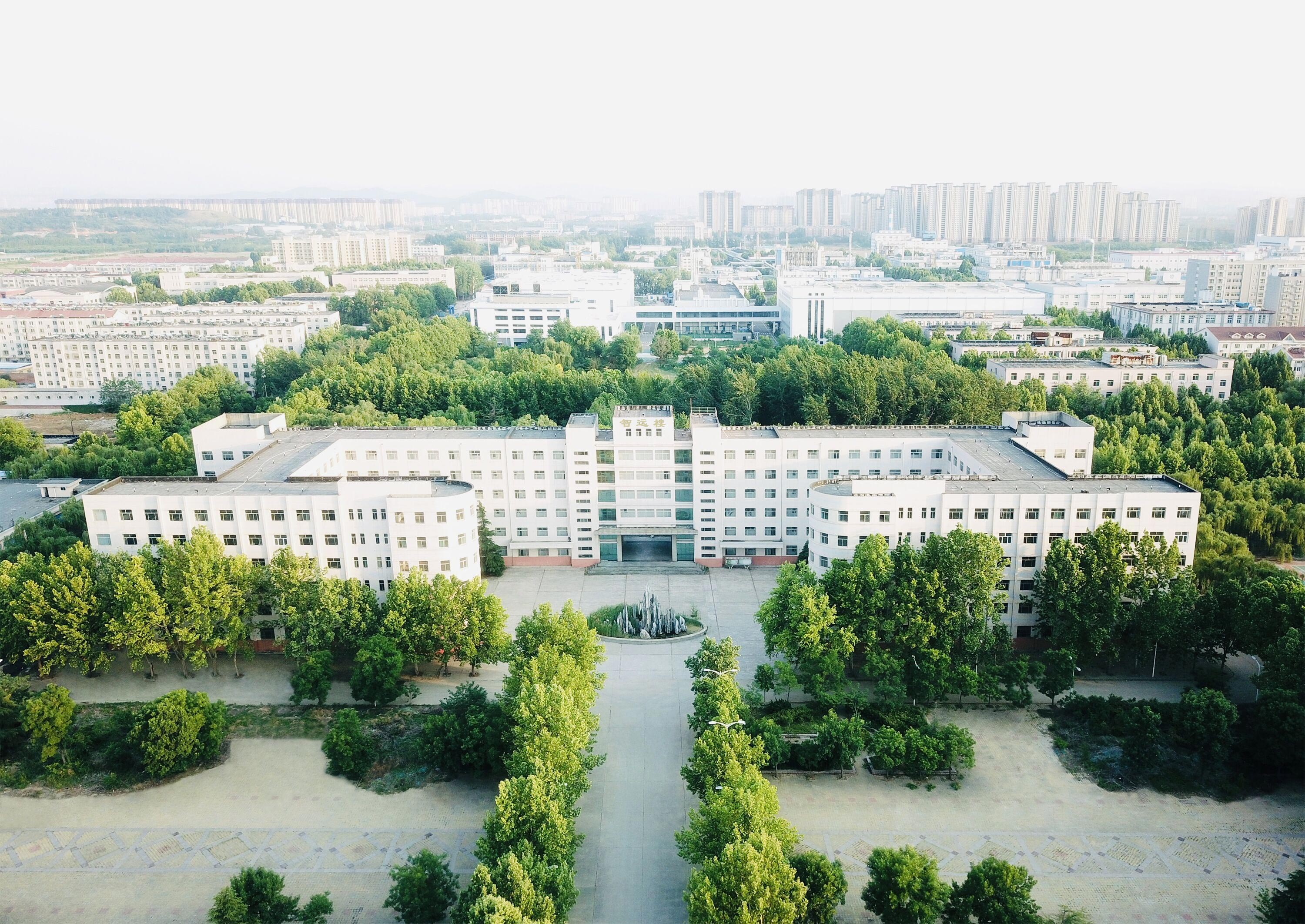 智远楼-(1) 智远楼-(1)